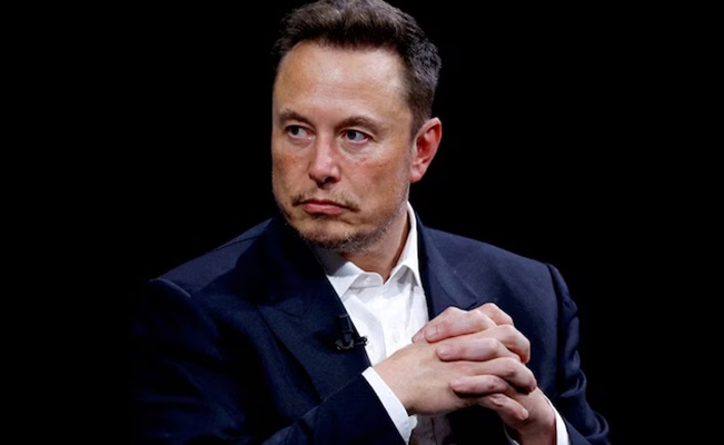 Excessive social media use bad for kids: Elon Musk